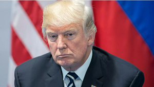 Трамп: отношениям России и США помешали политические оппоненты Трамп: отношениям России и США помешали политические оппоненты