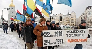 «В вагоне Директория – под вагоном территория»