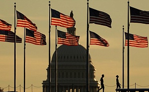 В новом оборонном бюджете США предусмотрены миллиарды на сдерживание РФ В новом оборонном бюджете США предусмотрены миллиарды на сдерживание РФ