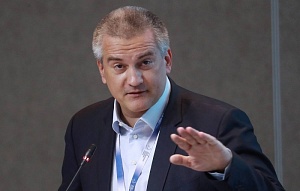 Аксёнов прокомментировал заявление украинского посла в Чехии Аксёнов прокомментировал заявление украинского посла в Чехии