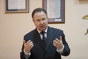 Валерий Алексеев: «Провокация в Тбилиси была многовекторной» Валерий Алексеев: «Провокация в Тбилиси была многовекторной»
