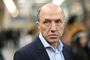 Глава Республики Алтай сообщил об отставке Глава Республики Алтай сообщил об отставке