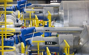 Минэнерго Молдавии: Кишинев больше не будет покупать газ у «Газпрома» Минэнерго Молдавии: Кишинев больше не будет покупать газ у «Газпрома»