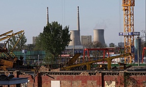 Локомотив мировой экономики дает сбои Локомотив мировой экономики дает сбои