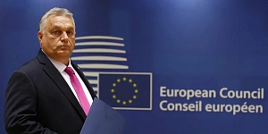 Орбан: Евросоюз ведет идеологическую войну против Венгрии Орбан: Евросоюз ведет идеологическую войну против Венгрии