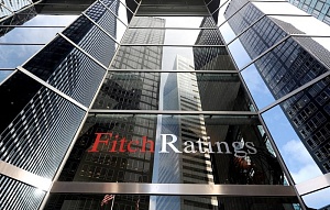 Агентство Fitch отозвало рейтинги России Агентство Fitch отозвало рейтинги России