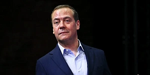 Медведев увидел пользу для России от конференции по Украине в Швейцарии