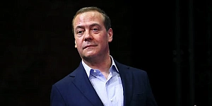 Медведев увидел пользу для России от конференции по Украине в Швейцарии Медведев увидел пользу для России от конференции по Украине в Швейцарии