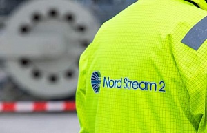 Захарова: Дания заняла противозаконную позицию по вопросу аварии на «Северных потоках»
