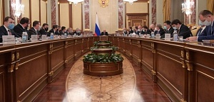 Мишустин: Запад отправил в утиль правила мировой торговли Мишустин: Запад отправил в утиль правила мировой торговли