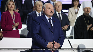Лукашенко: беглые оппозиционеры готовят нападение на Белоруссию Лукашенко: беглые оппозиционеры готовят нападение на Белоруссию