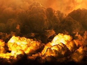 Чешская разведка предупредила об угрозе мировой войны Чешская разведка предупредила об угрозе мировой войны