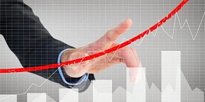 Росстат: ВВП в 2023 году вырос на 3,6% Росстат: ВВП в 2023 году вырос на 3,6%
