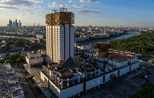 Глава РАН заявил об ухудшении положения дел в российской науке Глава РАН заявил об ухудшении положения дел в российской науке