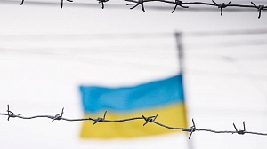 Украина ввела новые санкции против России