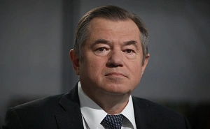 Сергей Глазьев станет секретарём Союзного государства Сергей Глазьев станет секретарём Союзного государства