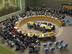 Миротворцев ООН в Абхазии оставили еще на полгода Миротворцев ООН в Абхазии оставили еще на полгода