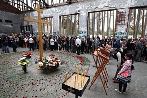 В Беслане создадут центр профилактики терроризма В Беслане создадут центр профилактики терроризма