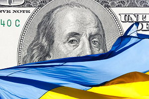 The Economist: Киеву при соглашении с США придётся выплачивать долг сотни лет The Economist: Киеву при соглашении с США придётся выплачивать долг сотни лет