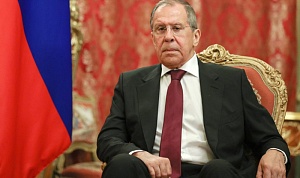 Лавров: Западу придётся отвечать не только по Навальному Лавров: Западу придётся отвечать не только по Навальному