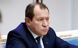 СПЧ сообщил о нападении на члена совета Игоря Каляпина СПЧ сообщил о нападении на члена совета Игоря Каляпина