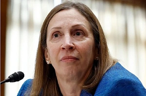 Захарова призвала посла США в Москве Трейси прекратить врать Захарова призвала посла США в Москве Трейси прекратить врать