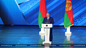 Лукашенко: нападение на Белоруссию станет началом третьей мировой Лукашенко: нападение на Белоруссию станет началом третьей мировой