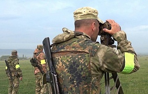 В Дагестане убиты двое боевиков