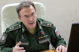 В Минобороны заявили о развязанной Штатами ментальной войне с Россией В Минобороны заявили о развязанной Штатами ментальной войне с Россией