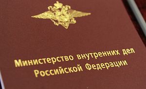 МВД предложило ужесточить контроль в сфере миграции МВД предложило ужесточить контроль в сфере миграции