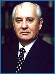 Немцы наградят Горбачева Немцы наградят Горбачева