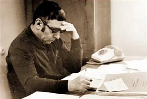 Момент истины Владимира Богомолова Момент истины Владимира Богомолова