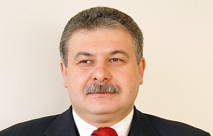 Бывшего главу правительства Северной Осетии задержали по делу о растрате Бывшего главу правительства Северной Осетии задержали по делу о растрате
