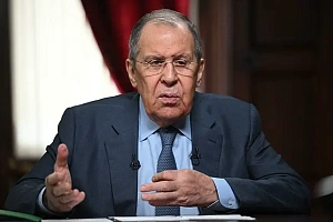 Лавров назвал мягчайшим закон об иноагентах в Грузии Лавров назвал мягчайшим закон об иноагентах в Грузии