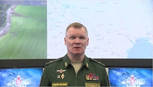 Военные РФ уничтожили выпускавшие авиадвигатели цеха завода «Мотор Сич» Военные РФ уничтожили выпускавшие авиадвигатели цеха завода «Мотор Сич»