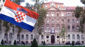 Хорватия высылает 18 российских дипломатов