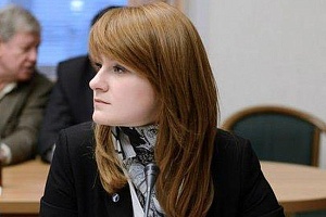 В России предложили создать «список Бутиной» В России предложили создать «список Бутиной»