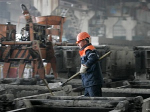 Каждое пятое рабочее место в России признано опасным Каждое пятое рабочее место в России признано опасным