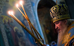 Умер митрополит Казанский и Татарстанский Феофан Умер митрополит Казанский и Татарстанский Феофан