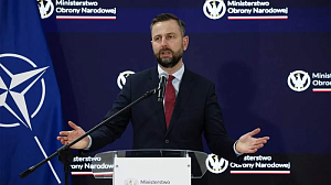 В Польше заявили об усталости от вида молодых богатых украинцев В Польше заявили об усталости от вида молодых богатых украинцев
