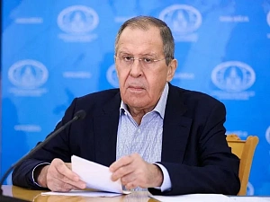 Лавров: англосаксы подталкивают Ближний Восток к большой войне Лавров: англосаксы подталкивают Ближний Восток к большой войне