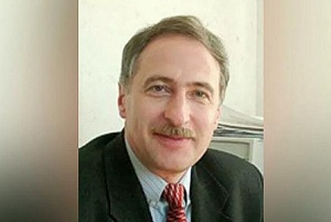 Суд арестовал профессора МФТИ по подозрению в госизмене Суд арестовал профессора МФТИ по подозрению в госизмене