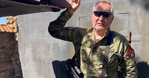 Рогозин призвал применить тактическое ядерное оружие против ВСУ Рогозин призвал применить тактическое ядерное оружие против ВСУ