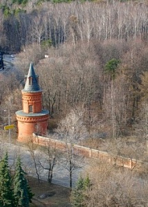 Потепление сбавляет обороты Потепление сбавляет обороты