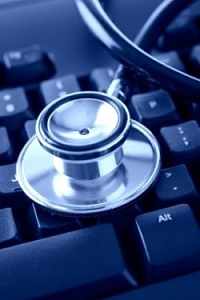 Россиян будут лечить через интернет Россиян будут лечить через интернет