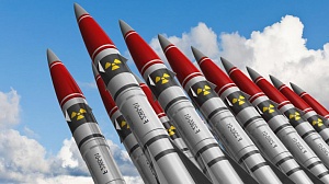 Атомный плацдарм для США 