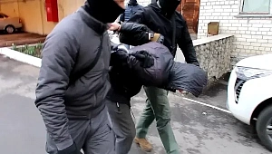 ФСБ сообщила о предотвращении теракта в Брянске ФСБ сообщила о предотвращении теракта в Брянске