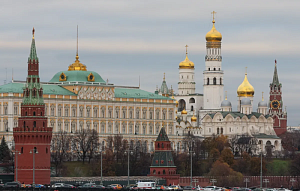 Кремль опубликовал основные итоги встречи с США в Эр-Рияде Кремль опубликовал основные итоги встречи с США в Эр-Рияде