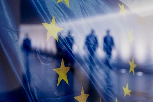 ЕС ввёл санкции против Шойгу и депутатов Госдумы