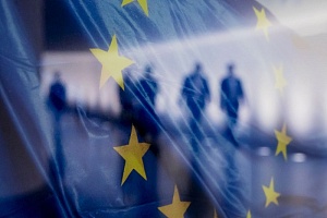 ЕС ввёл санкции против Шойгу и депутатов Госдумы ЕС ввёл санкции против Шойгу и депутатов Госдумы